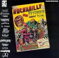 Rockabilly Psychosis and the Garage Disease