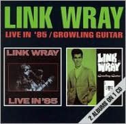 Live in '85/Growling Guitar