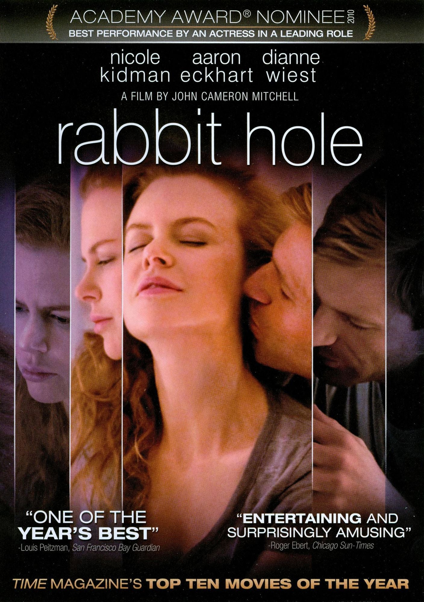 Rabbit Hole