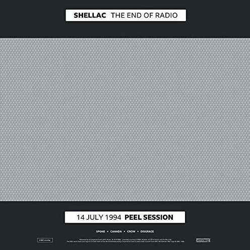 The End of Radio