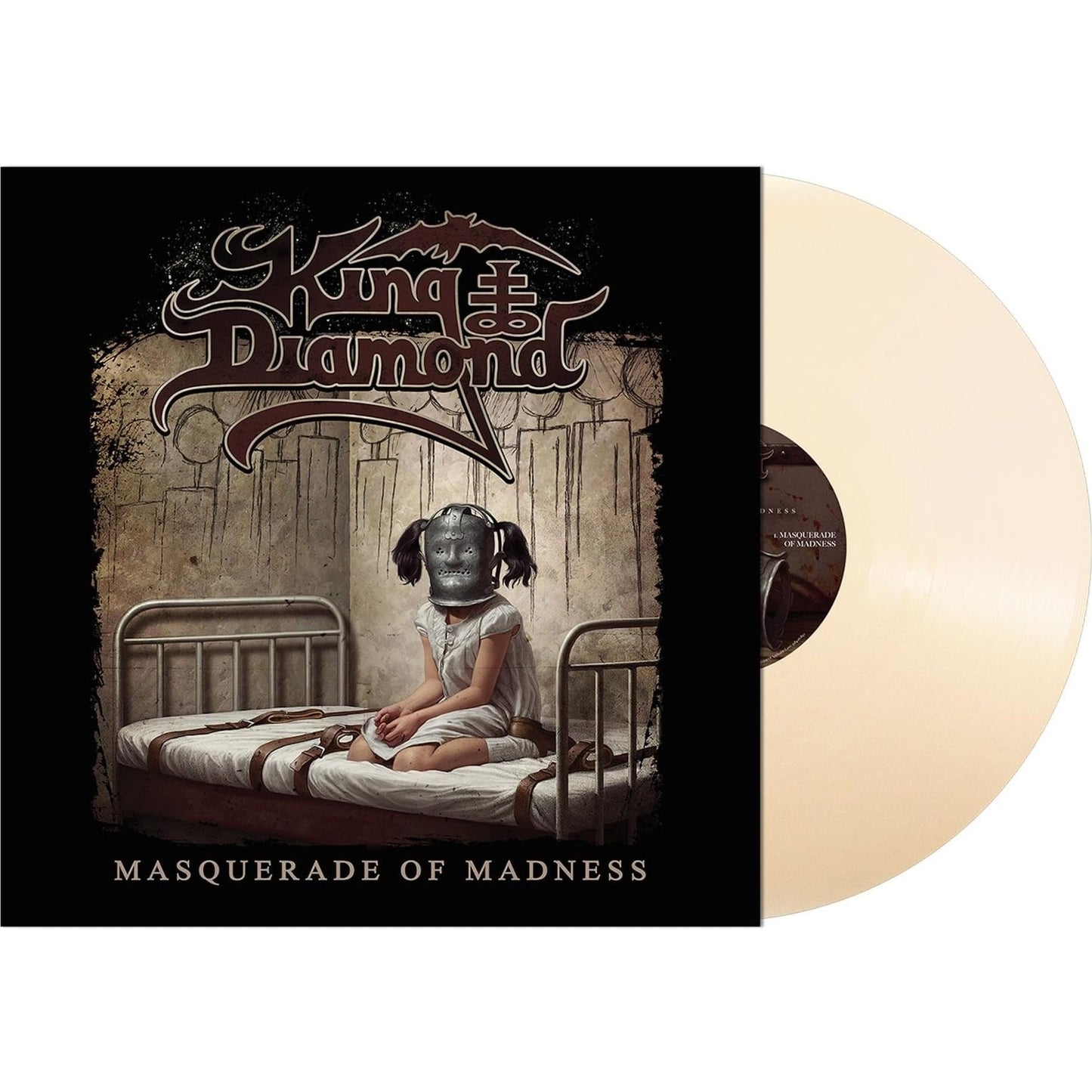 Masquerade of Madness