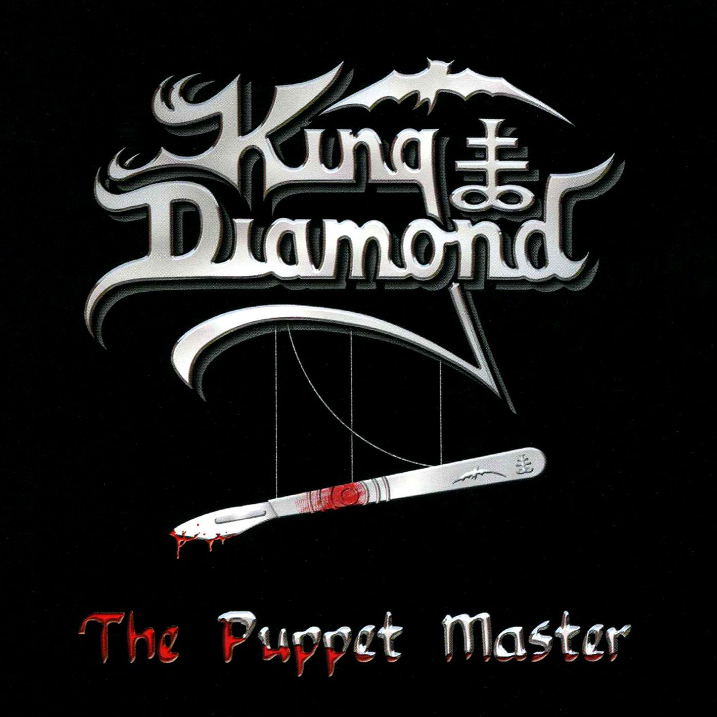 The Puppet Master