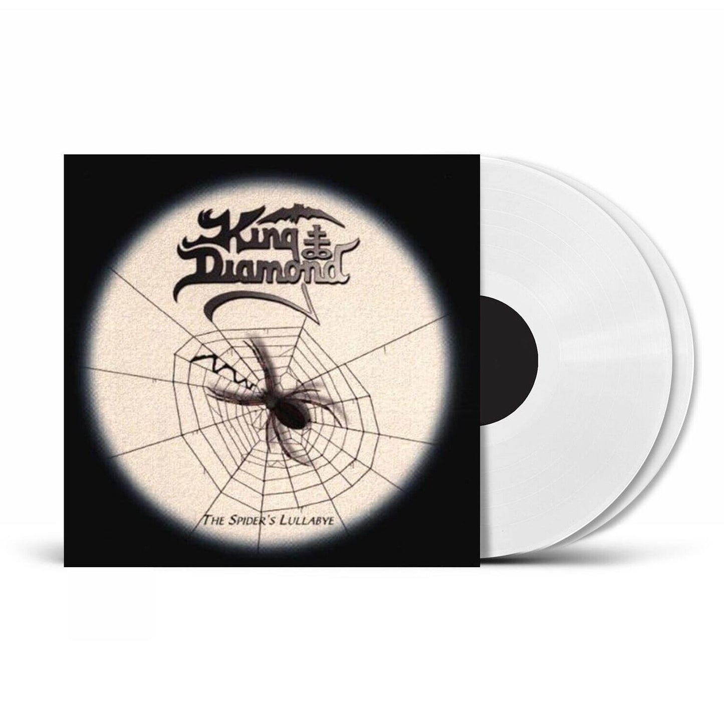 The The Spider's Lullabye [PHD Exclusive White Vinyl]