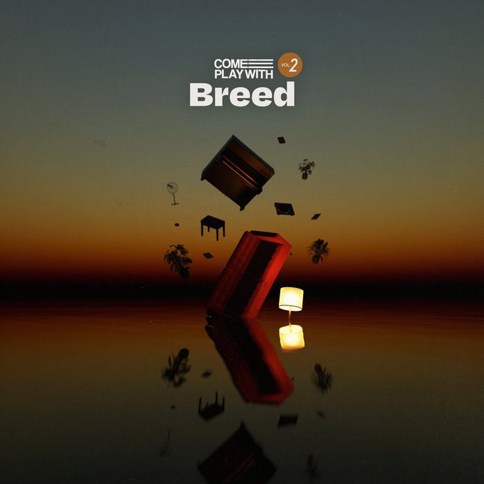 Come Play With Breed, Vol. 2