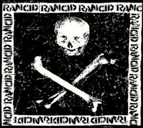 Rancid [2000]