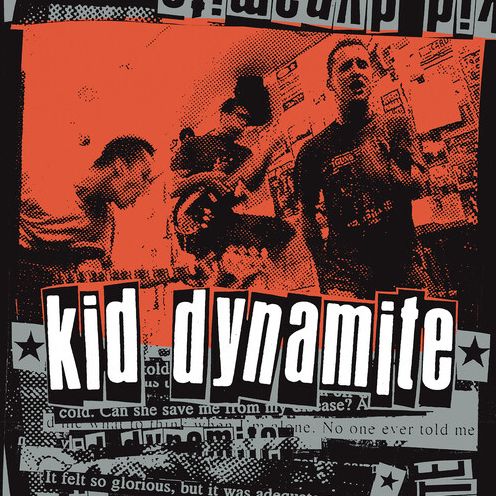 Kid Dynamite