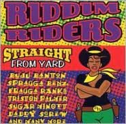 Riddim Riders