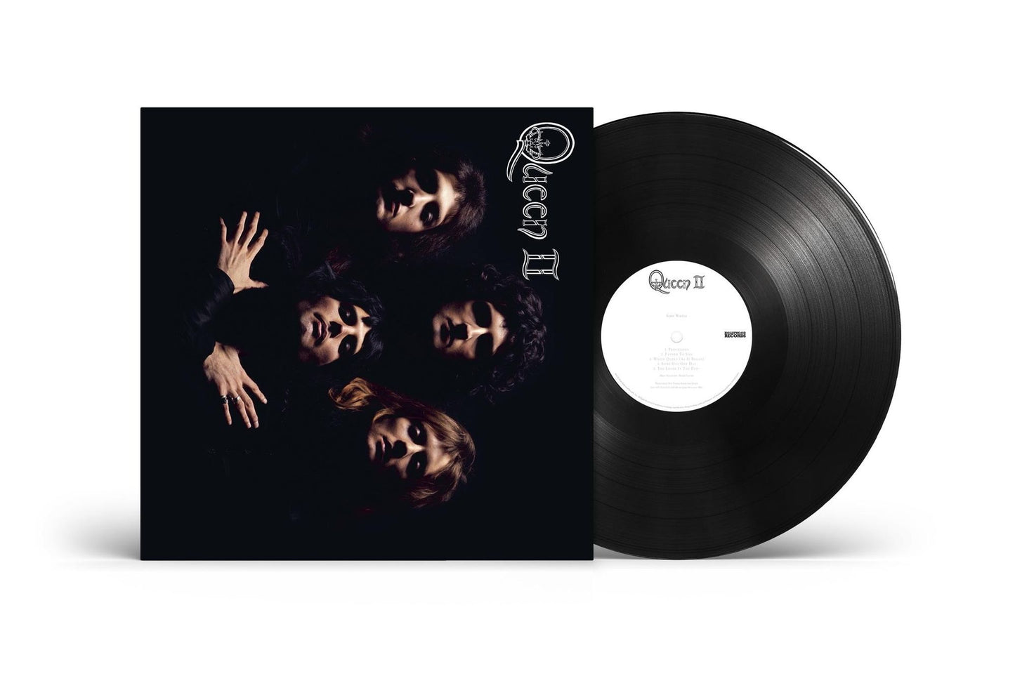 Queen II [180g LP] [2026 Mix]