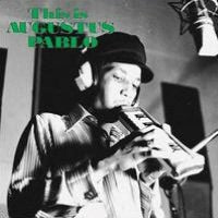 This Is Augustus Pablo