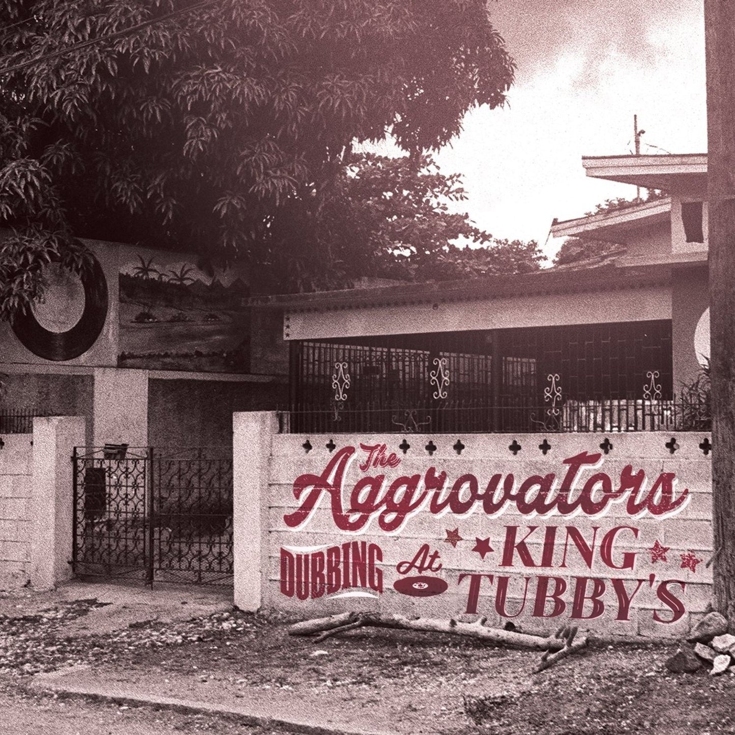 Dubbing at King Tubby's, Vol. 1