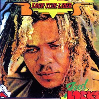 Black Star Liner in Dub
