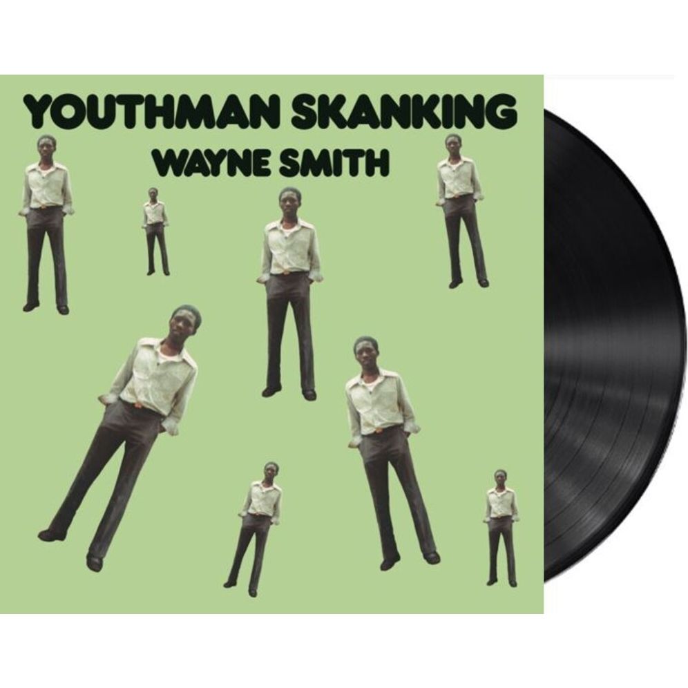 Youthman Skanking