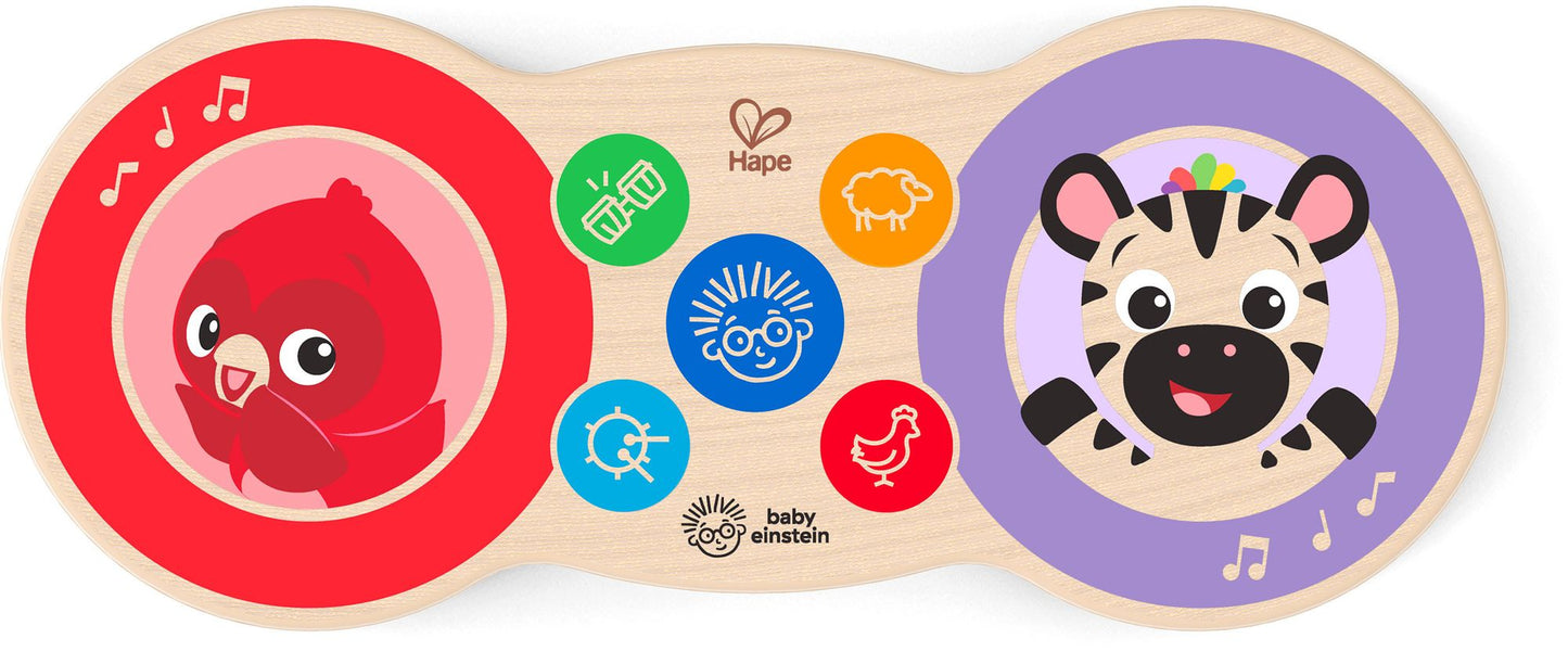 Baby Einstein Magic Touch Drums