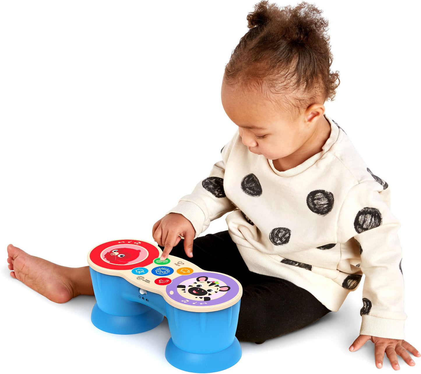 Baby Einstein Magic Touch Drums