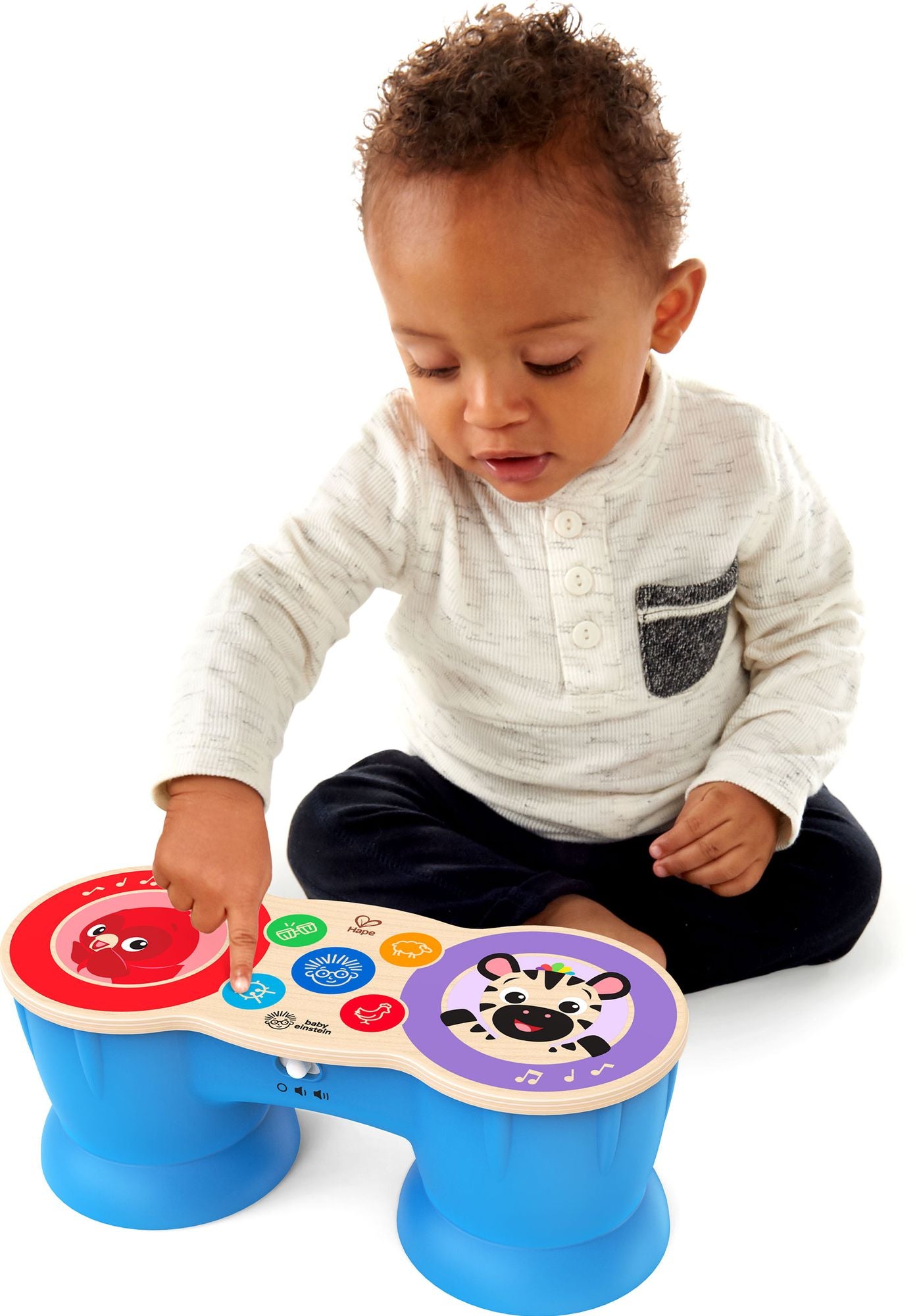 Baby Einstein Magic Touch Drums