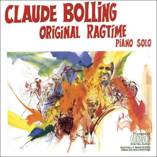 Original Ragtime