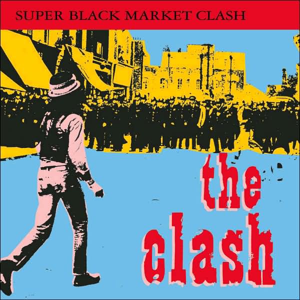 Super Black Market Clash