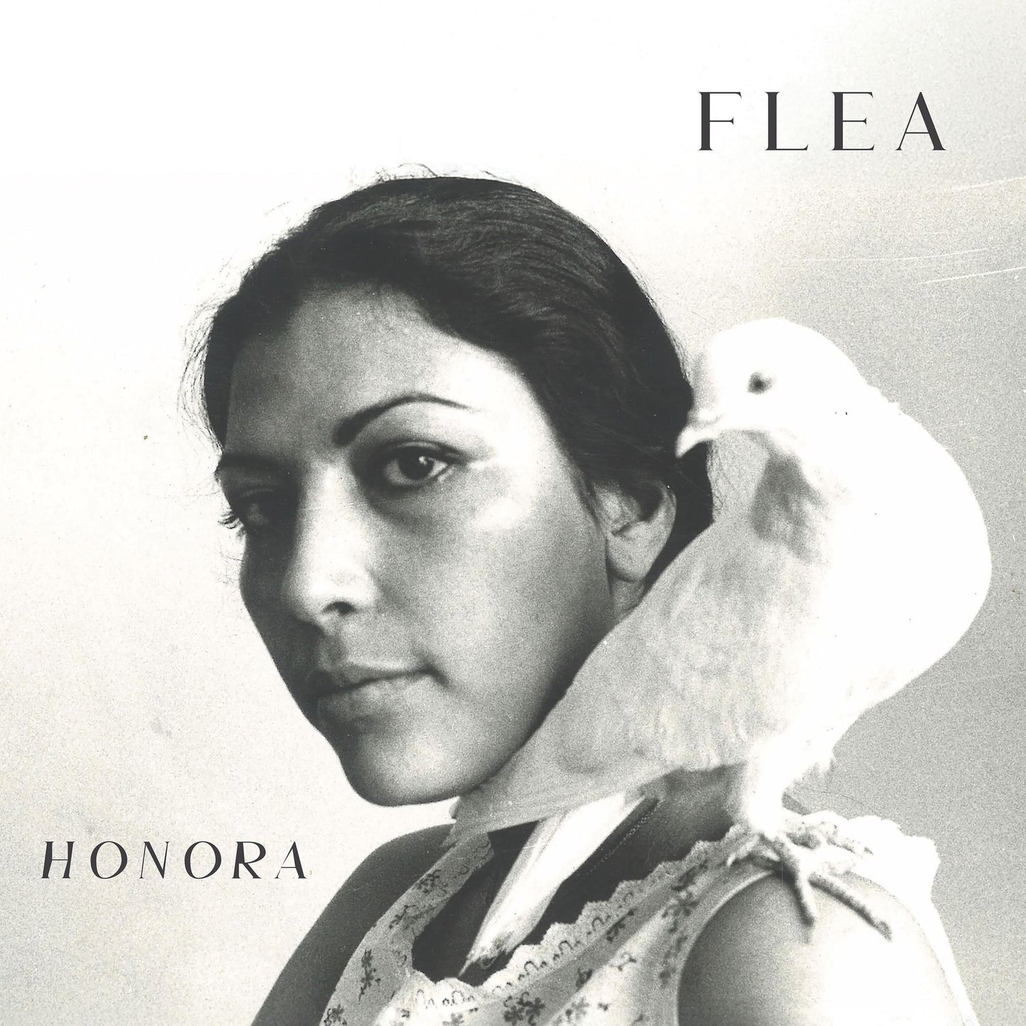 Honora [2 LP] [Etching Side]