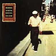 Buena Vista Social Club [LP]