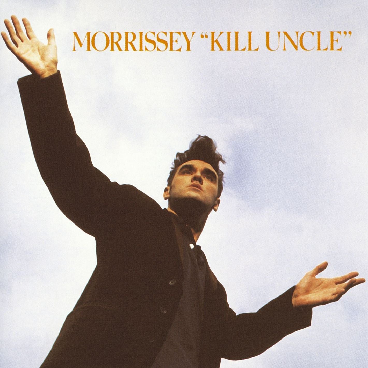 Kill Uncle