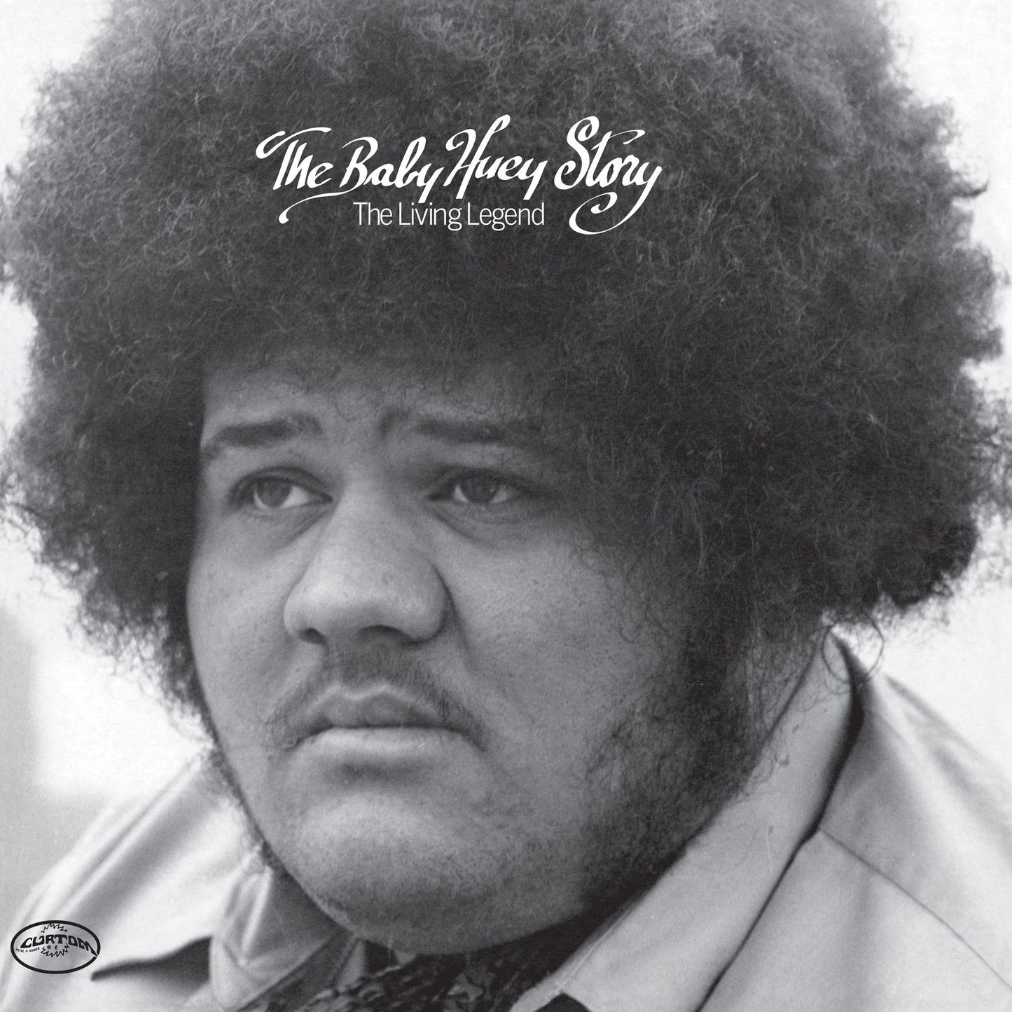 The Baby Huey Story: The Living Legend