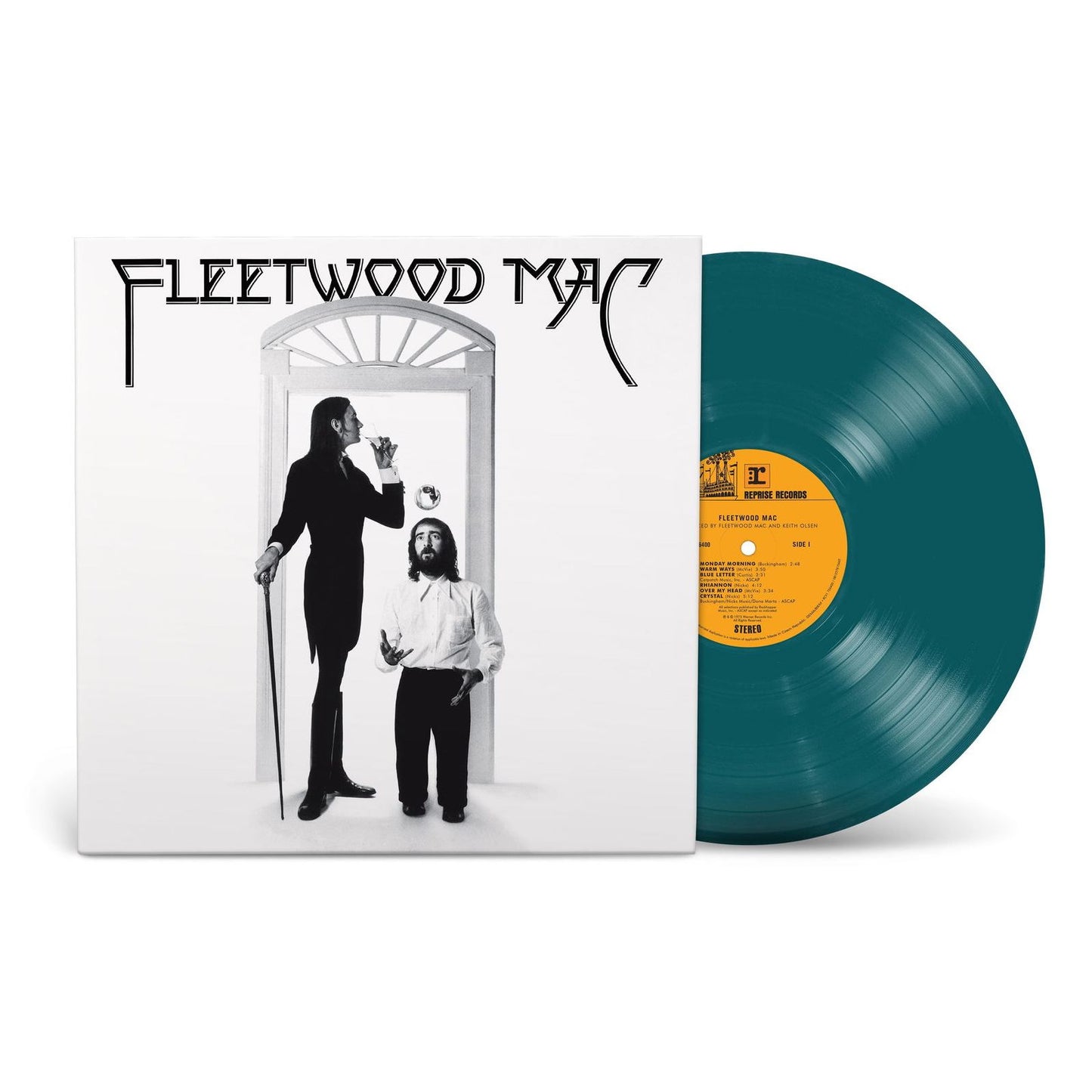 Fleetwood Mac [1975]