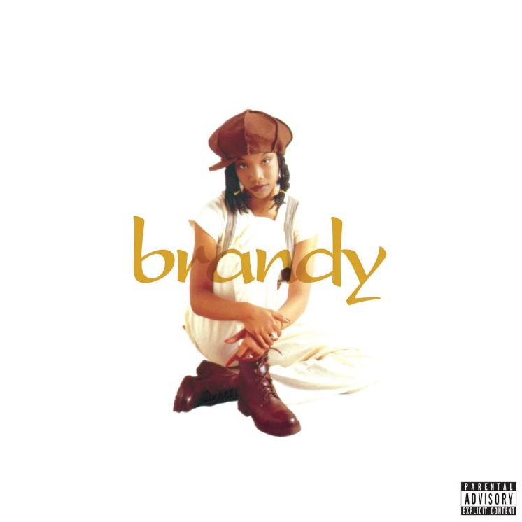Brandy [2LP]