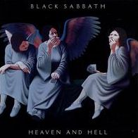 Heaven and Hell