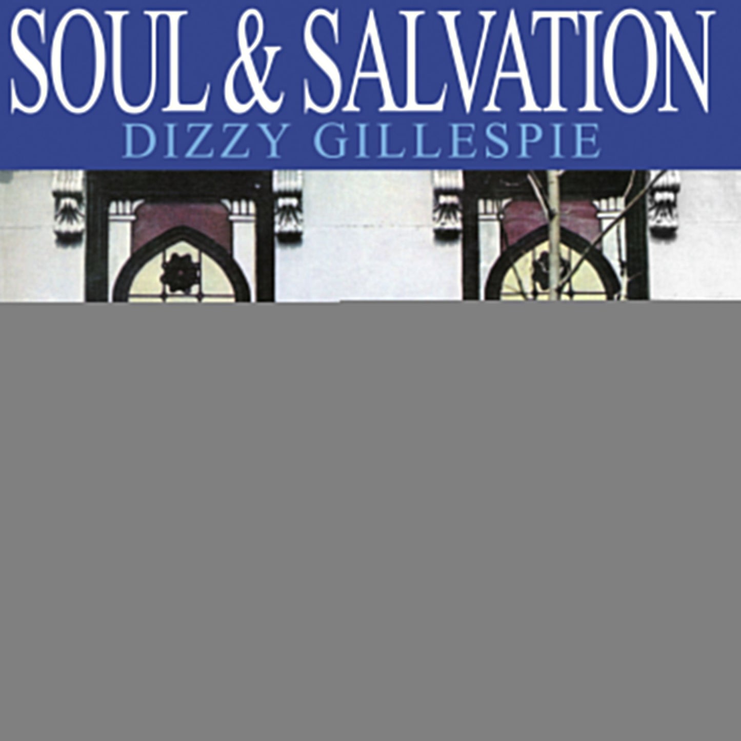 Soul and Salvation