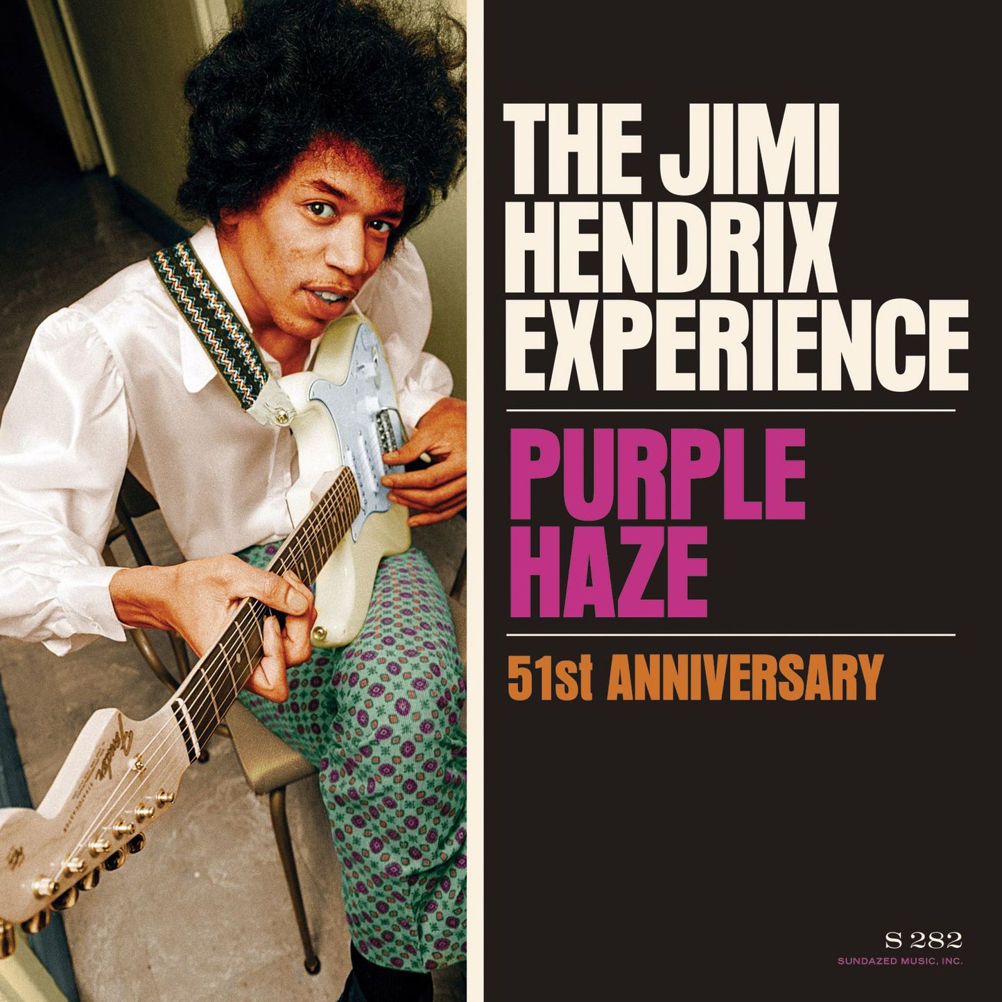 Purple Haze
