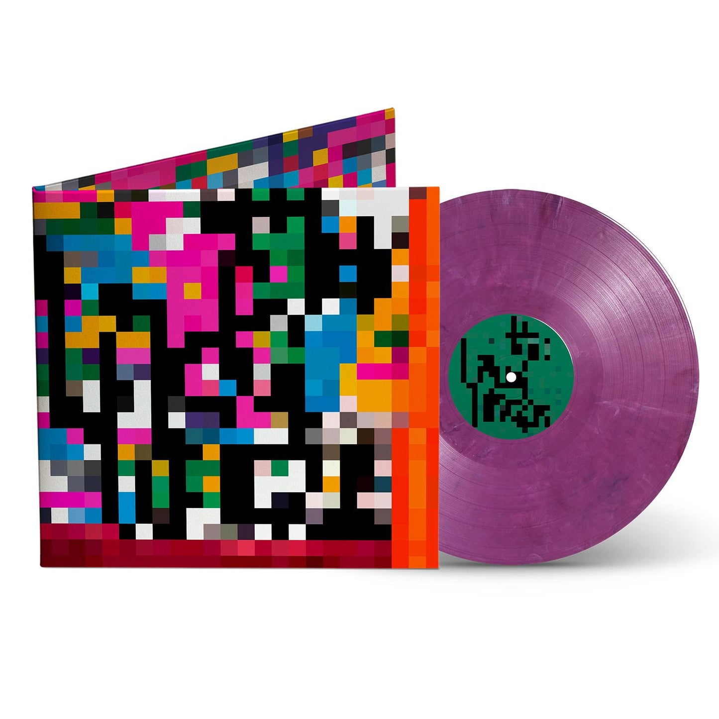GOTTA GET OUT [Purple/Pink Vinyl]
