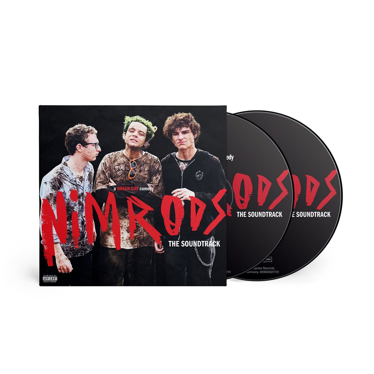 Nimrods [Original Soundtrack]