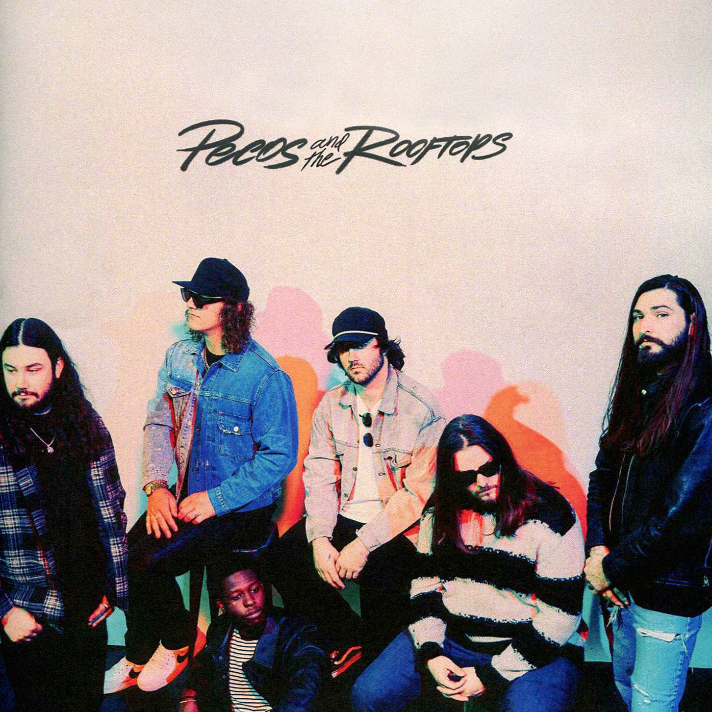 Pecos & The Rooftops