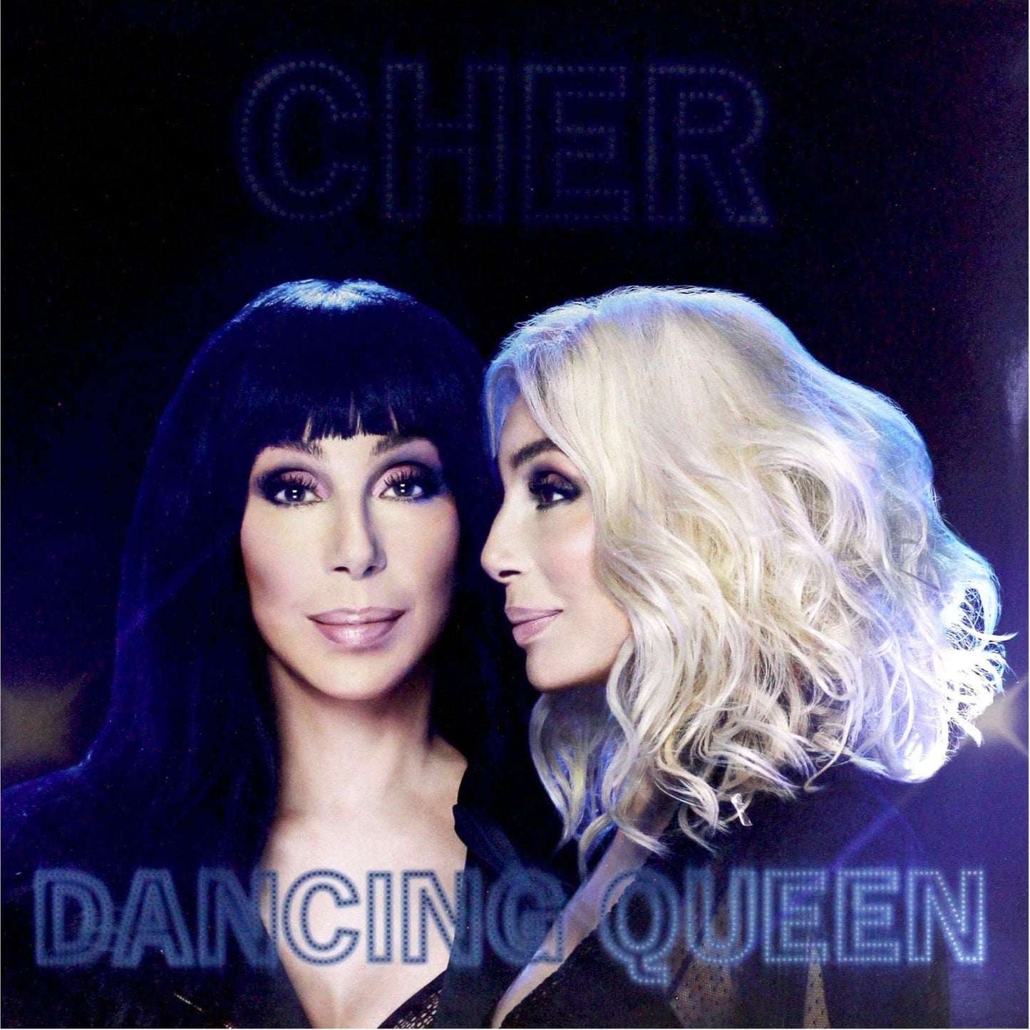 Dancing Queen [Translucent Blue Vinyl] [Barnes & Noble Exclusive]