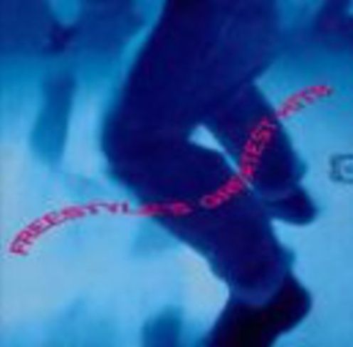 Freestyle's Greatest Hits [Turnstyle]
