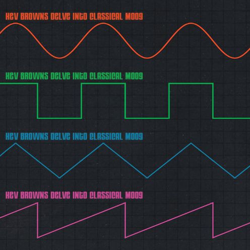Delve Into Classical Moog