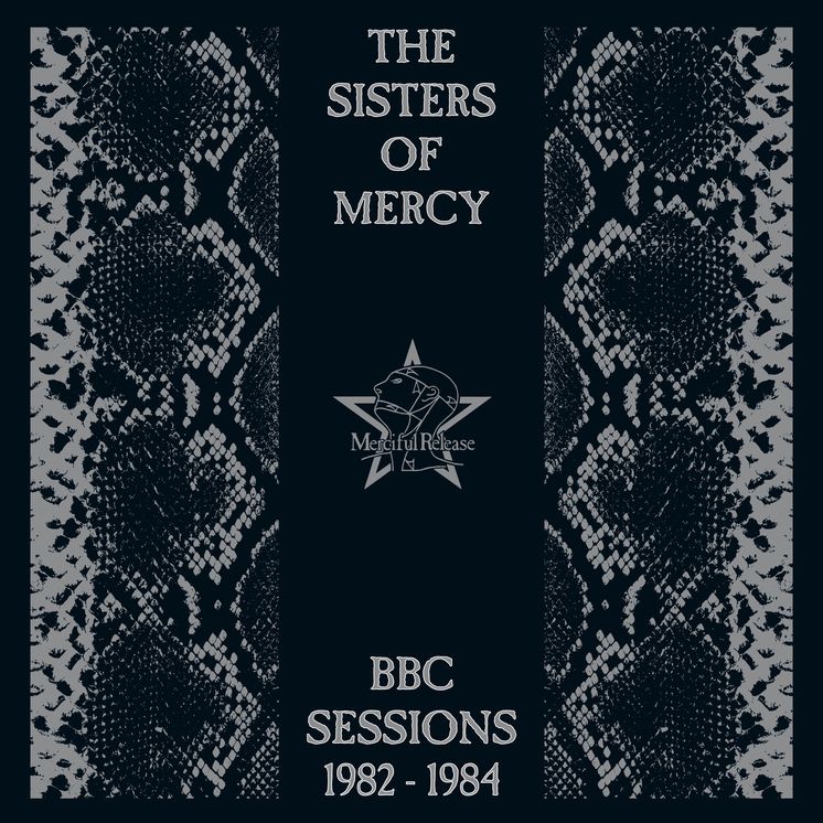BBC Sessions 1982-1984