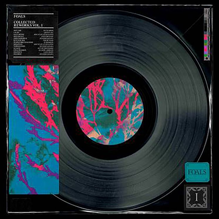 Collected Reworks, Vol. 1