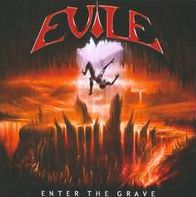 Enter the Grave