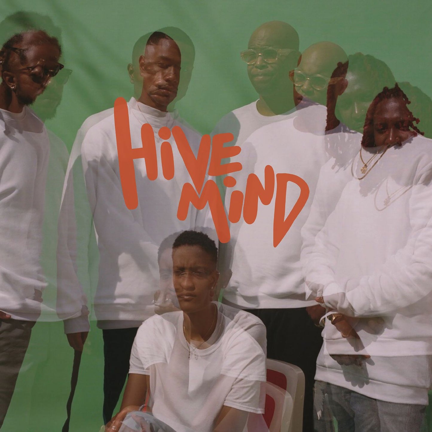 Hive Mind [140 Gram Vinyl]