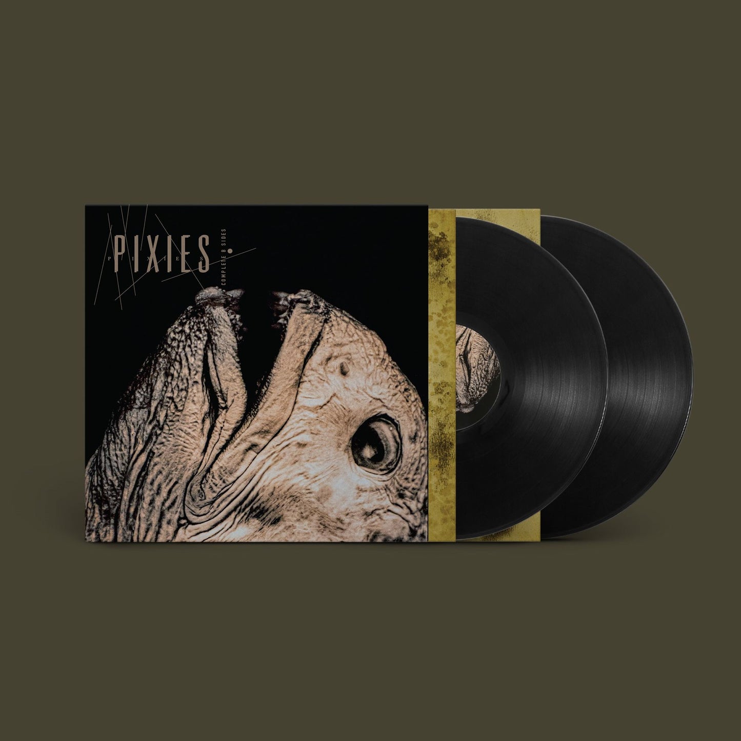 Complete B-Sides
