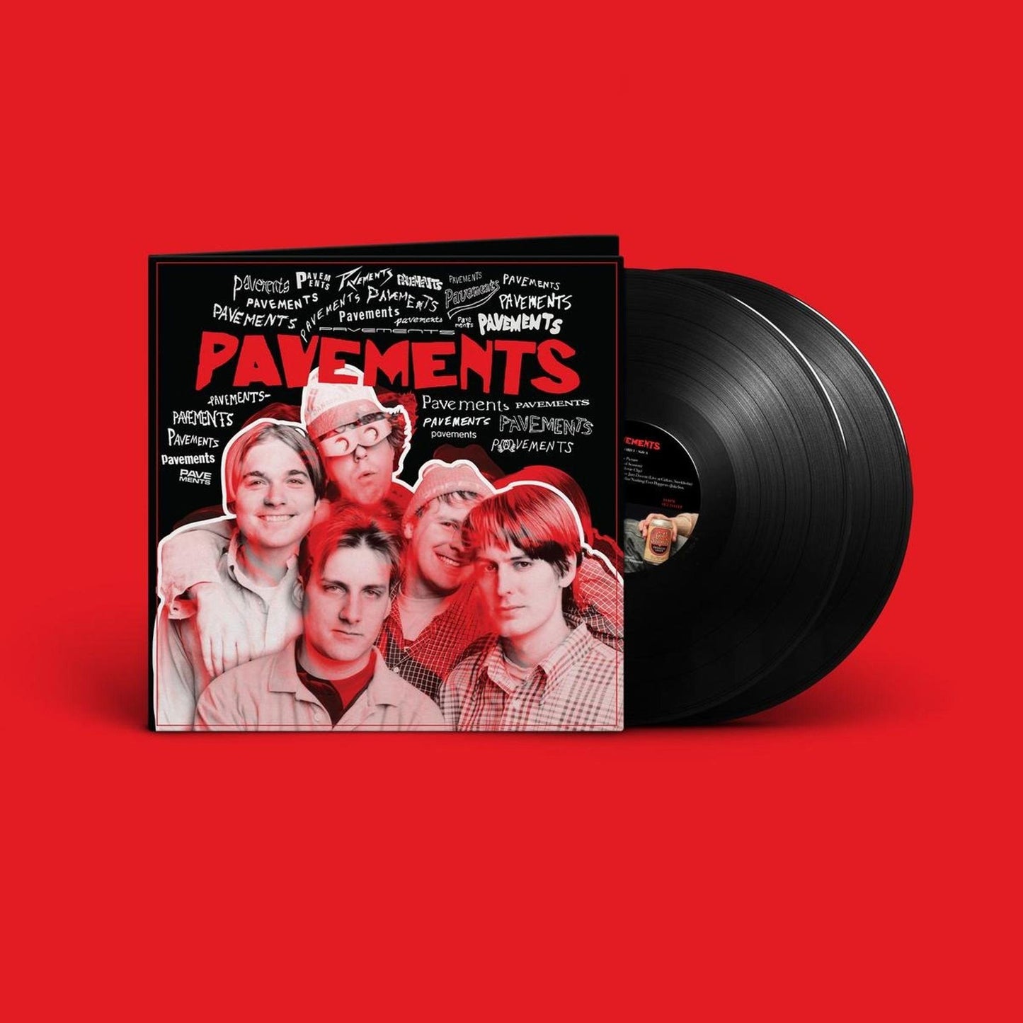 Pavements [Original Motion Picture Soundtrack]