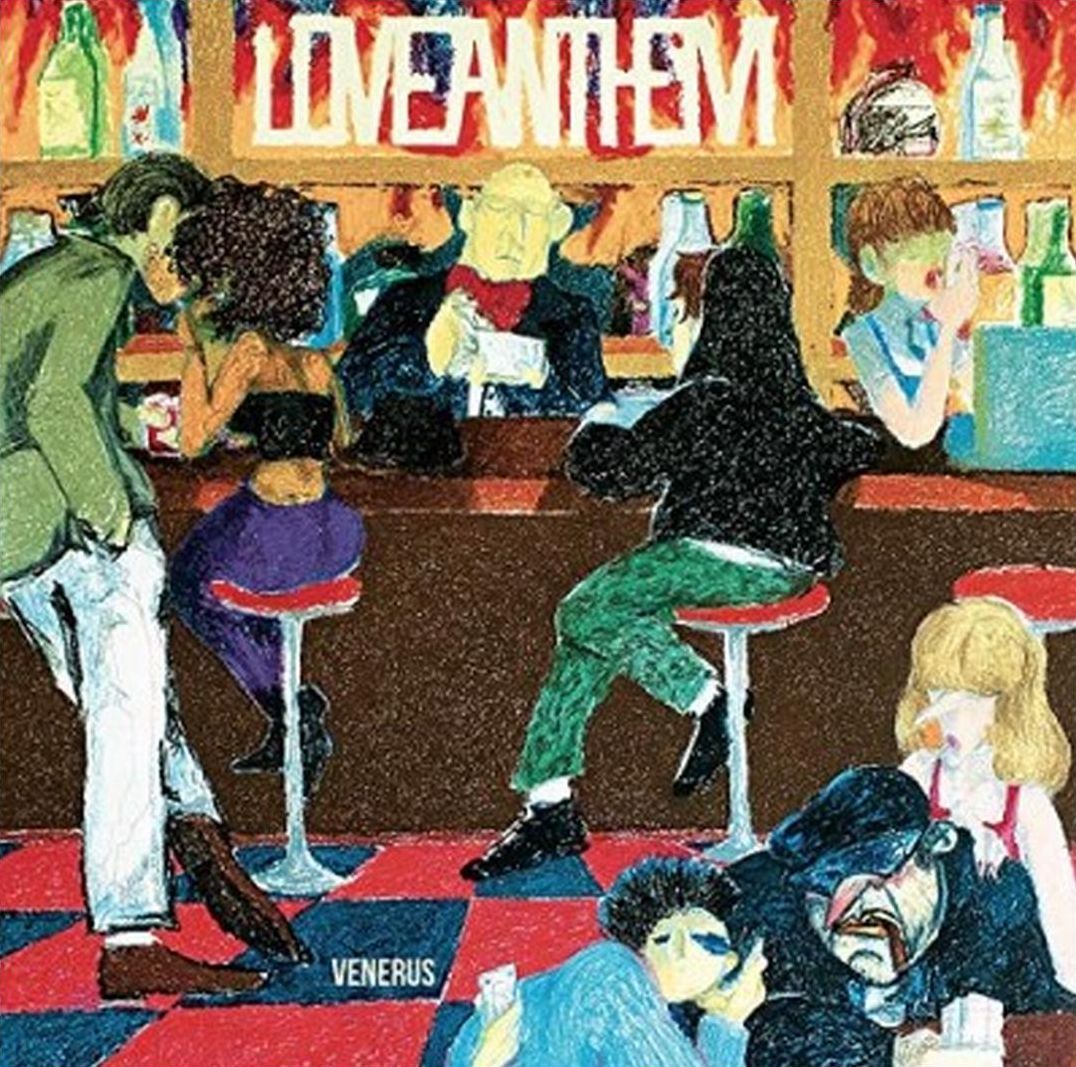 Love Anthem