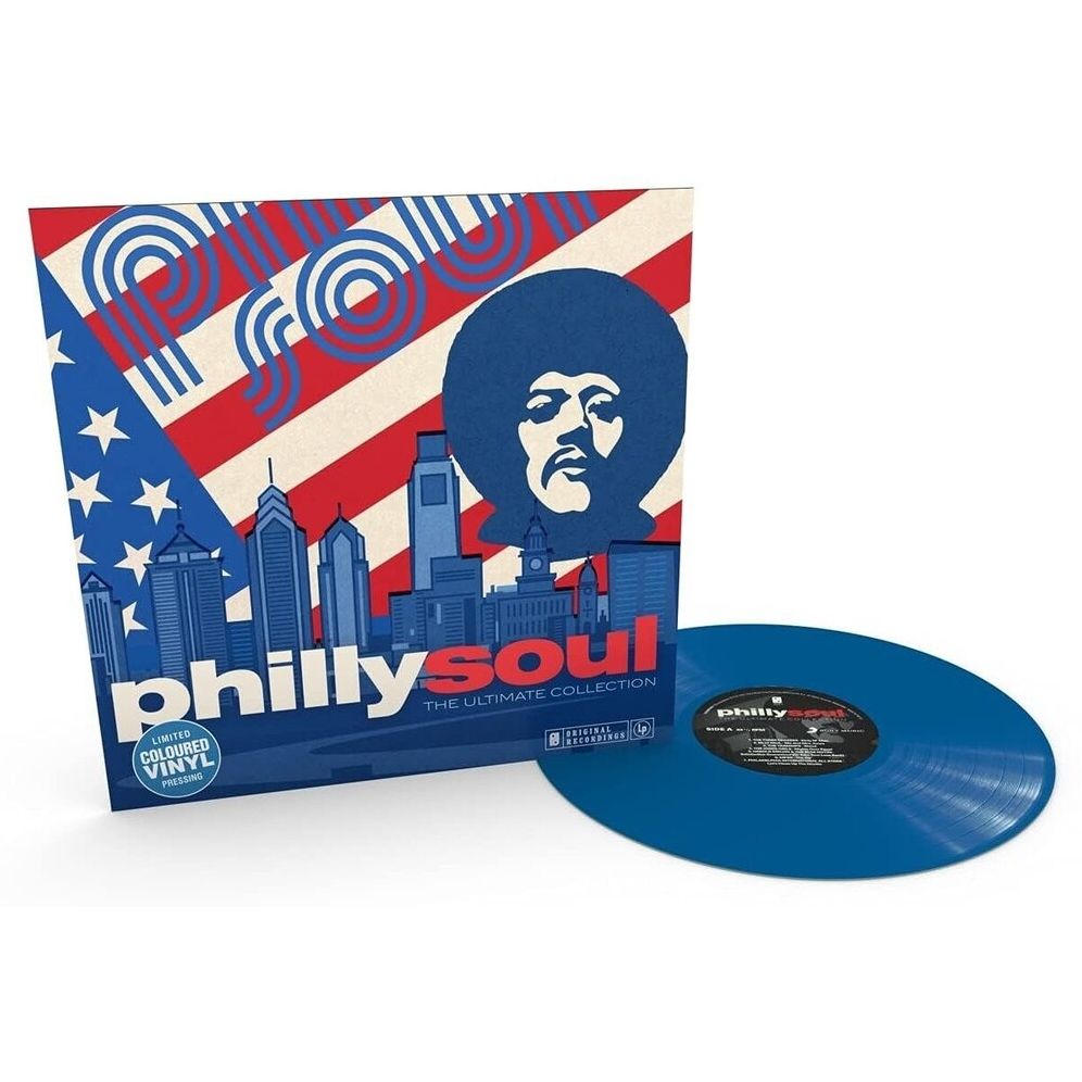 Philly Soul: The Ultimate Collection