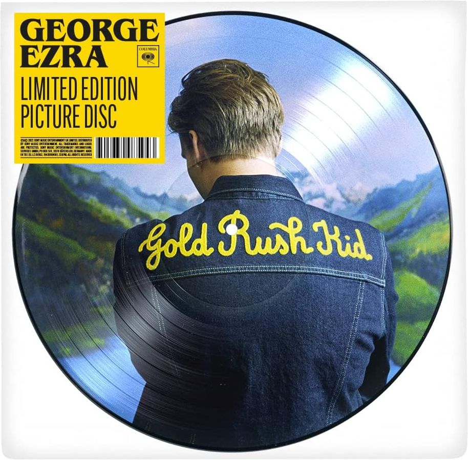 Gold Rush Kid