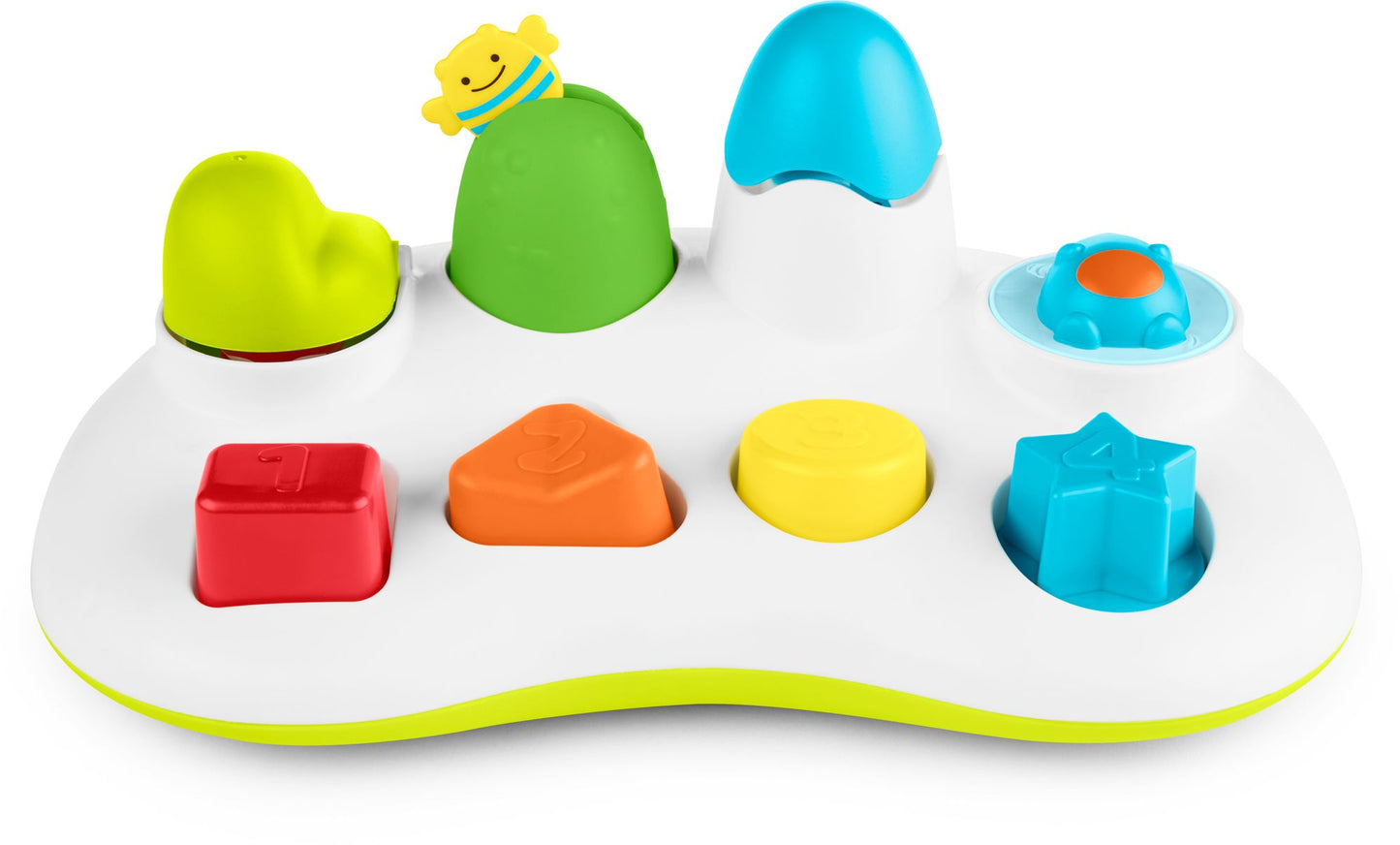 Explore & More Pop n' Play