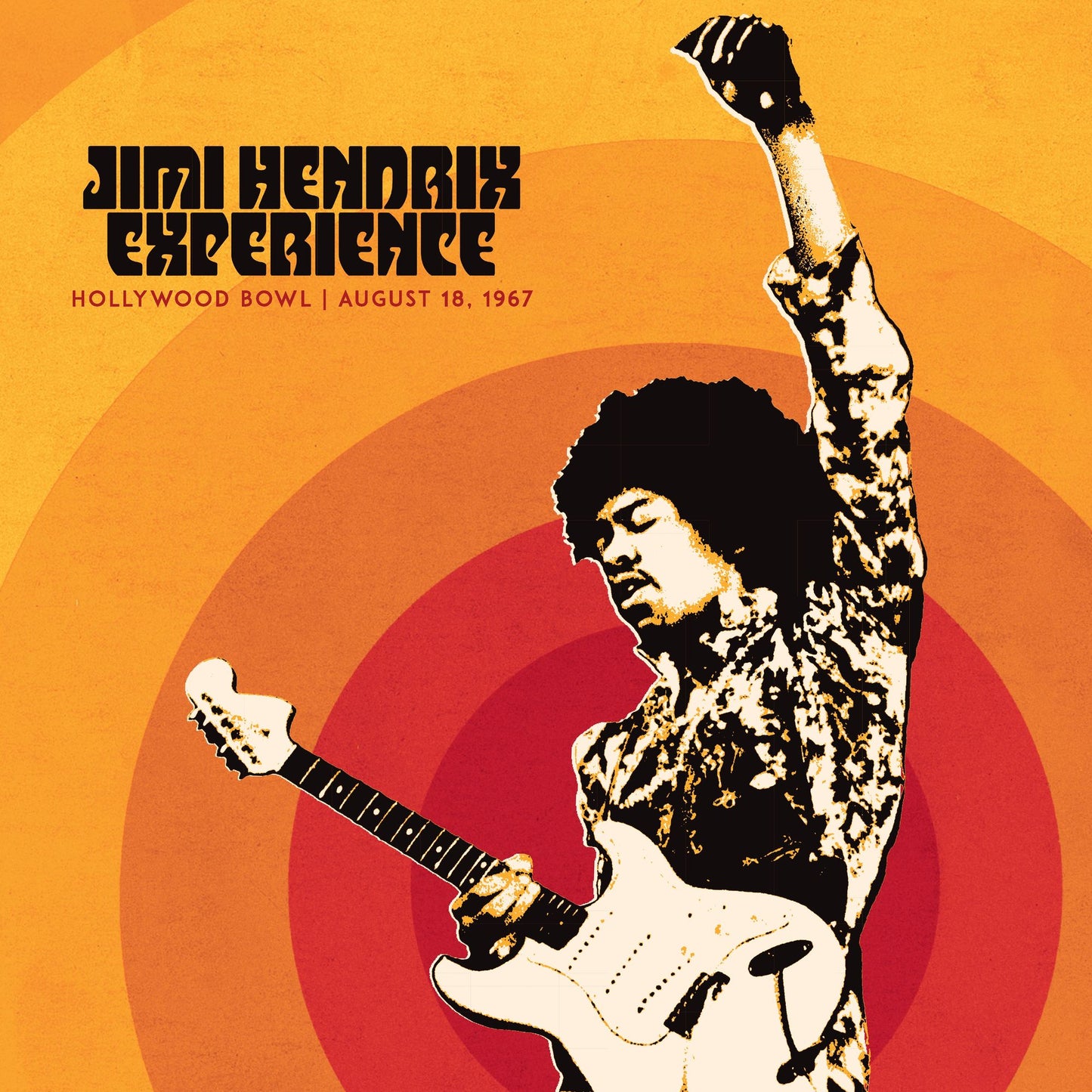 Live at the L.A. Forum, April 26, 1969