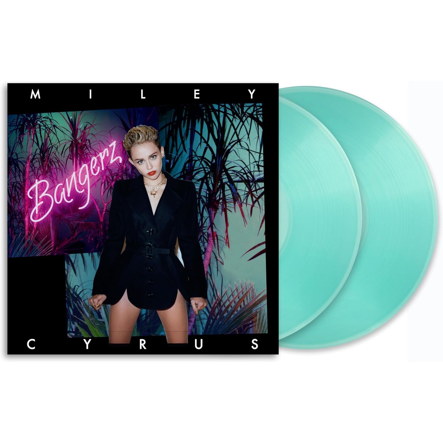 Bangerz