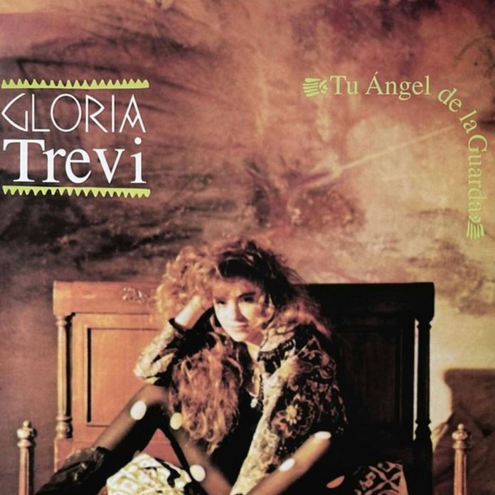 Tu Angel De La Guarda