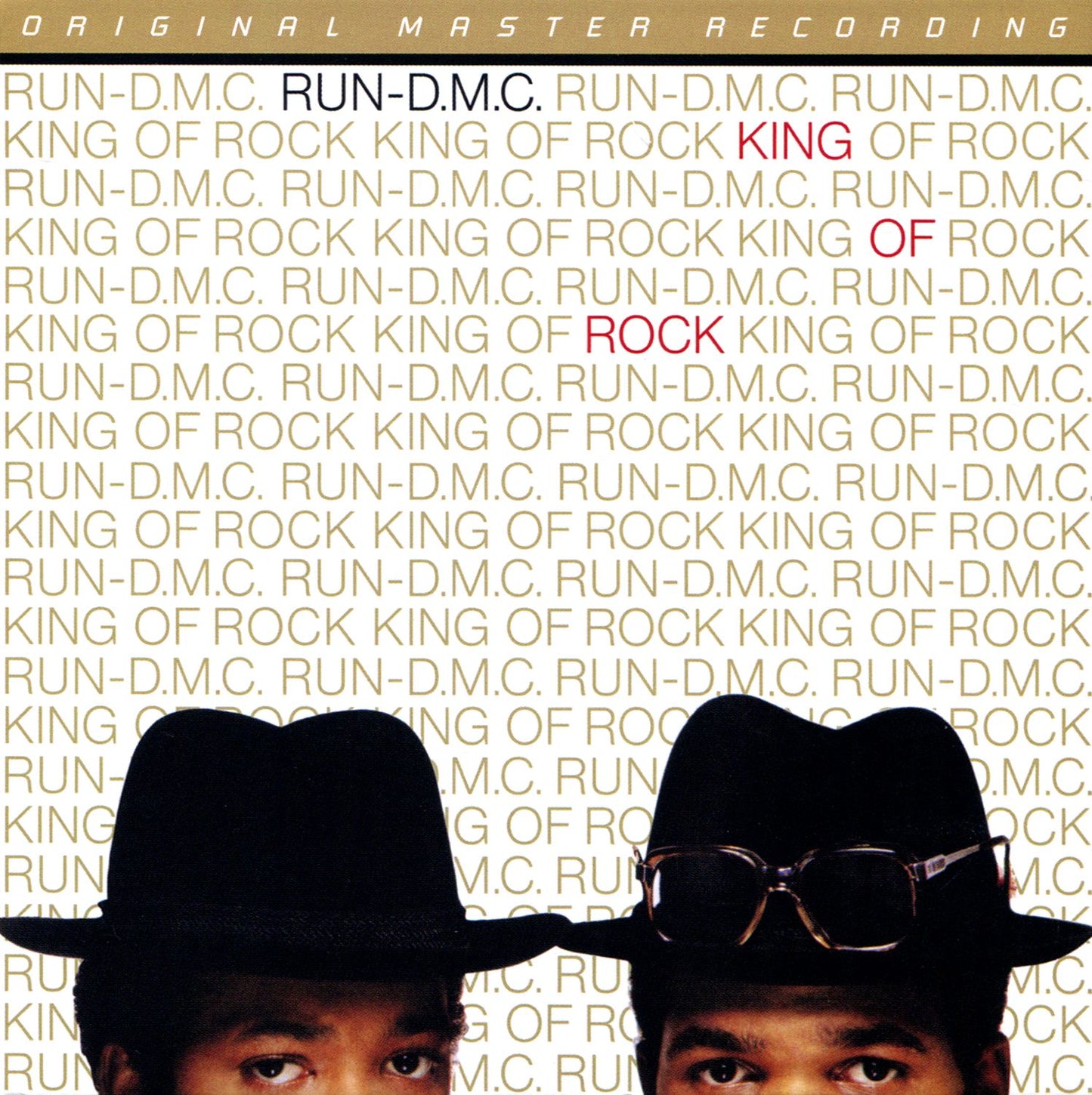 King of Rock